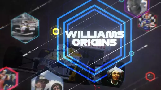 Liberando a velocidade: como a equipe Williams F1 continua a dominar o circuito de corridas